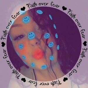 Meet your Posher, Allie